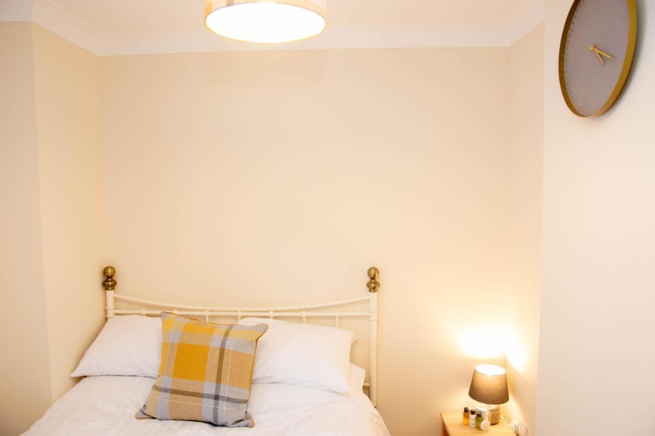 Villa Romulus Court Fenham à Newcastle-upon-Tyne Extérieur photo