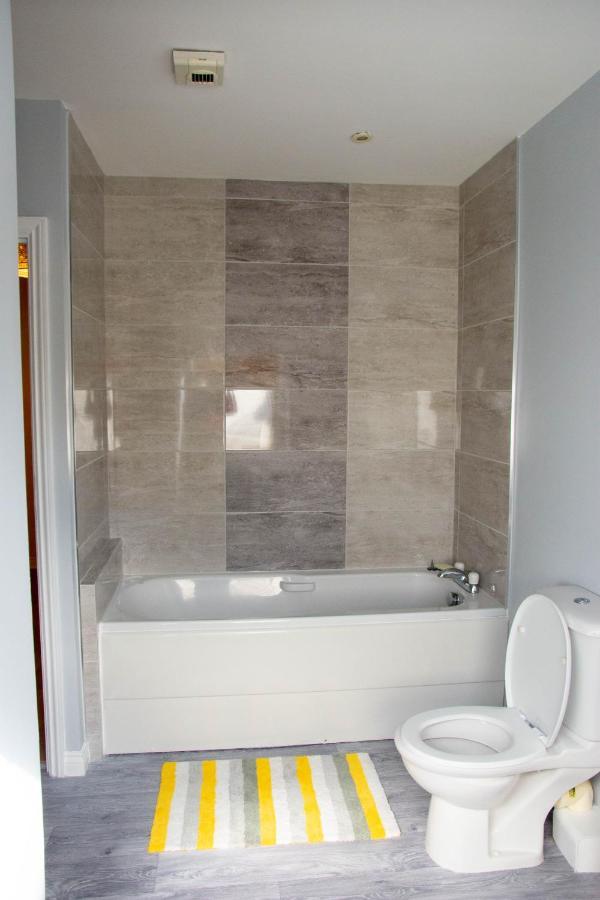 Villa Romulus Court Fenham à Newcastle-upon-Tyne Extérieur photo