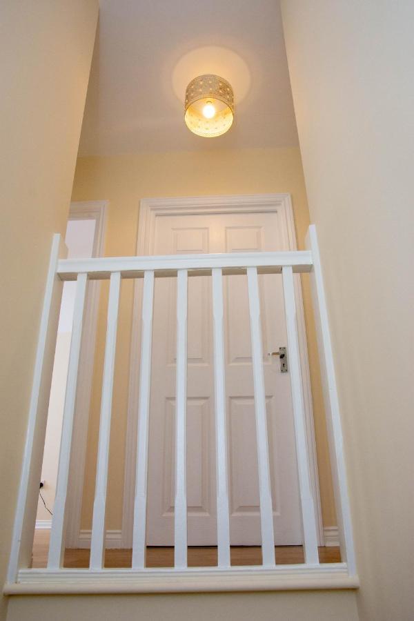 Villa Romulus Court Fenham à Newcastle-upon-Tyne Extérieur photo