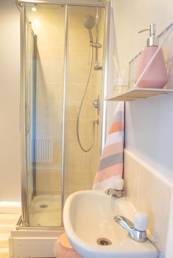 Villa Romulus Court Fenham à Newcastle-upon-Tyne Extérieur photo